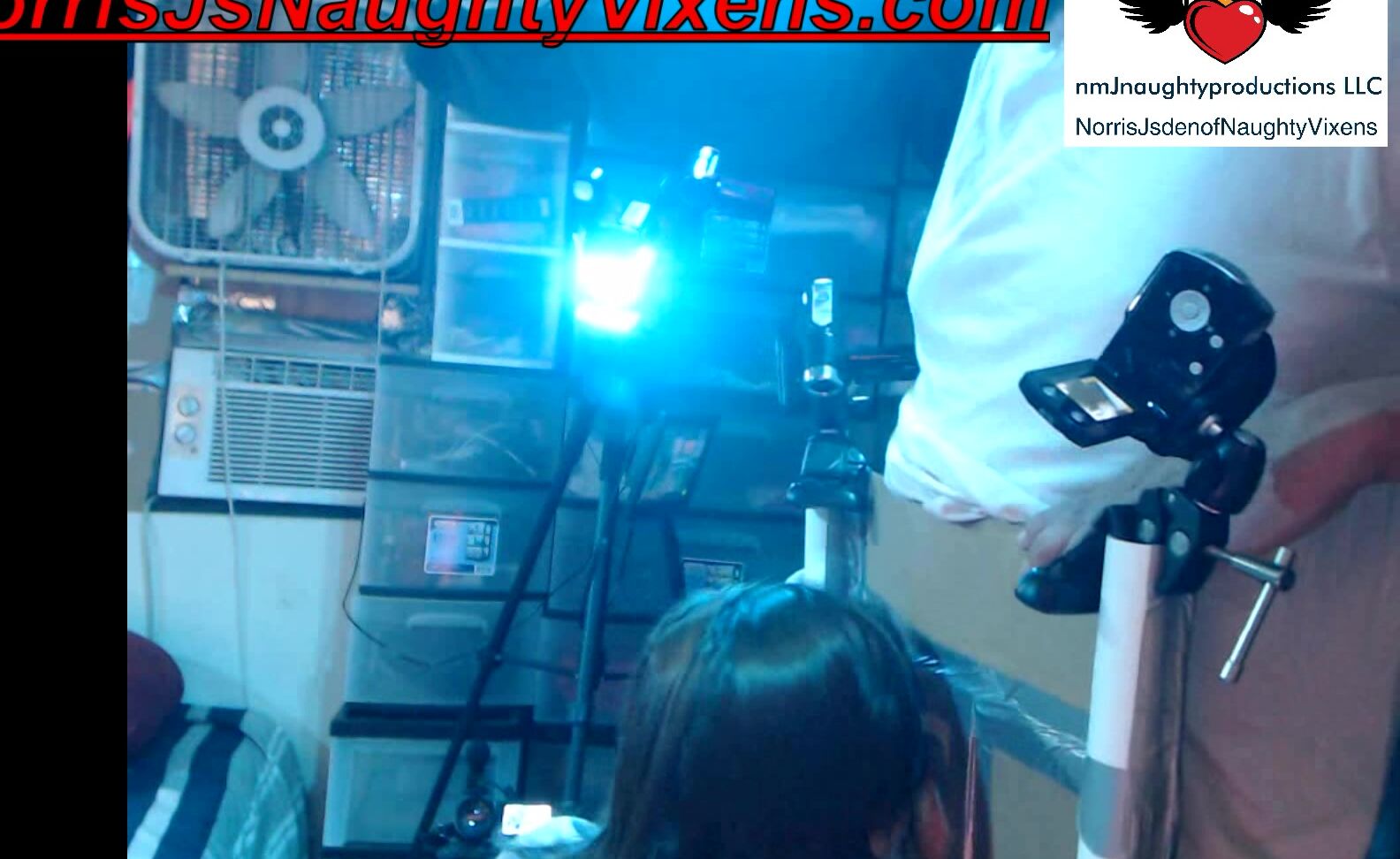 "nmjnaughtyvixens" blowjob, deepthroat, doggystyle, gloryhole, webcam BJ gloryhole to but fucking my MILF Manyvids