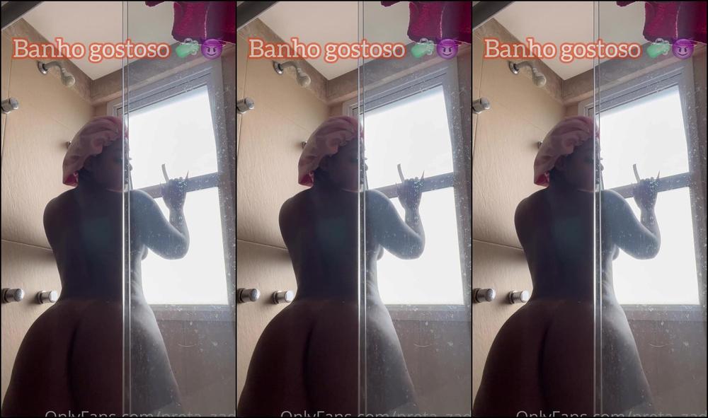 Preta Zade 2986992456 08 21 2023 Wanna Take A Bath With Me Love