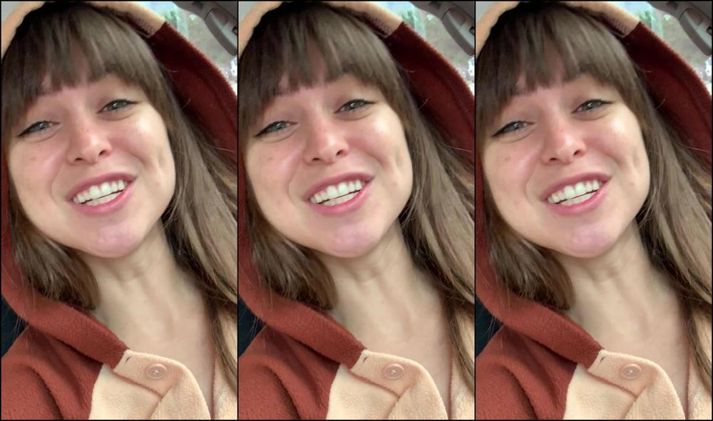 Rileyreidx Titties In The Car