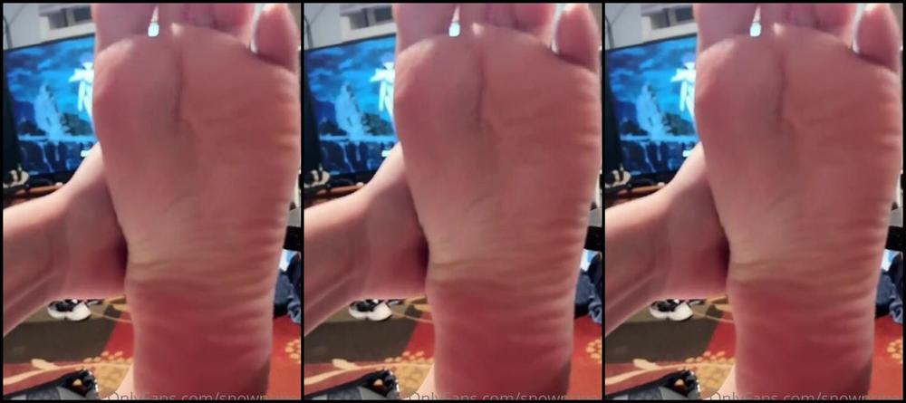 Snowpriness Onlyfans Wrinkles Wrinkles All You Want