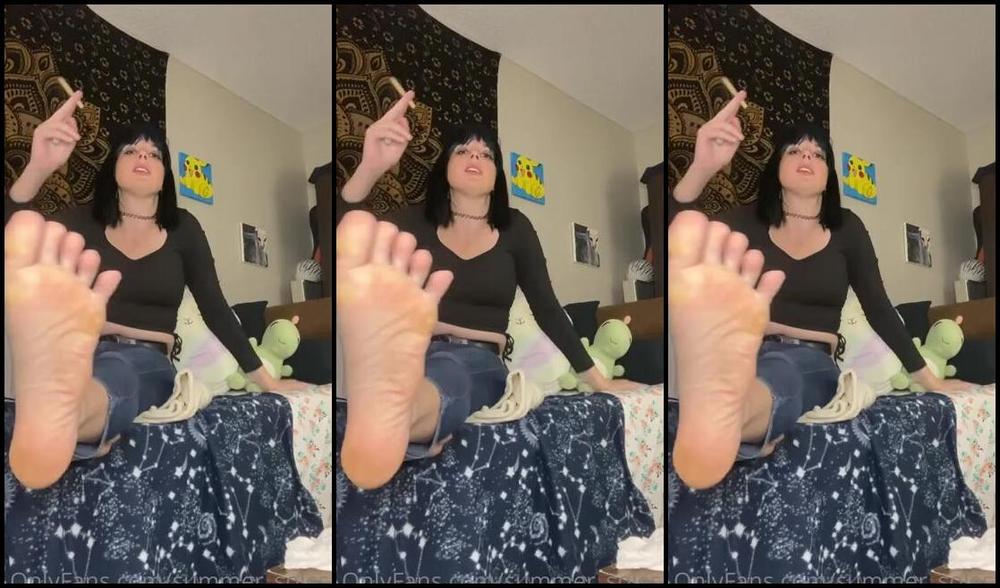 Summer Solesis Nicknamed Summer Solesis Onlyfans Uma