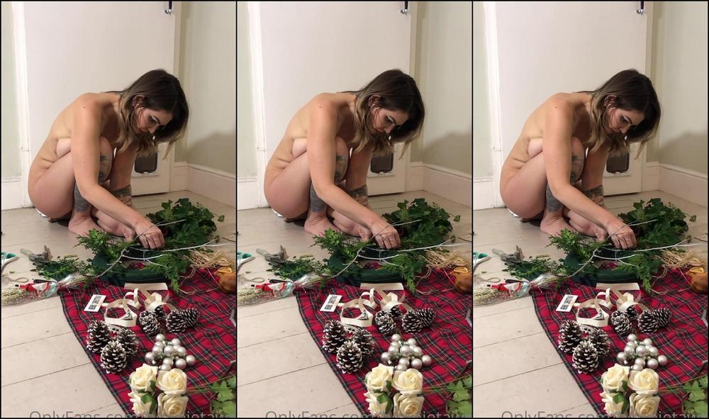 Bonnietawny Part Enjoy