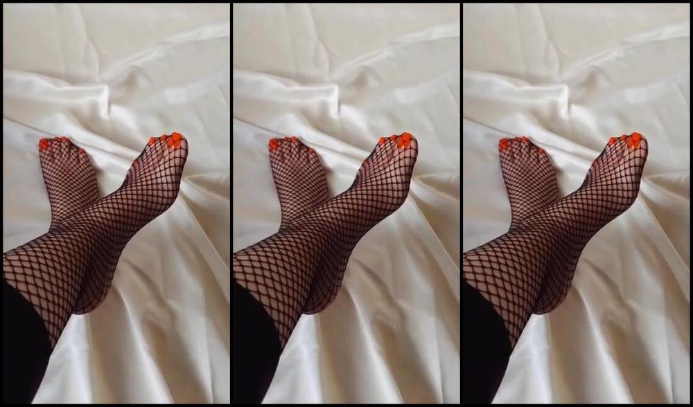 Mistresselif Onlyfans Penisin File Corabma Nasl Taklyor Ayamn Altnda Nasl Ezildiini Izle