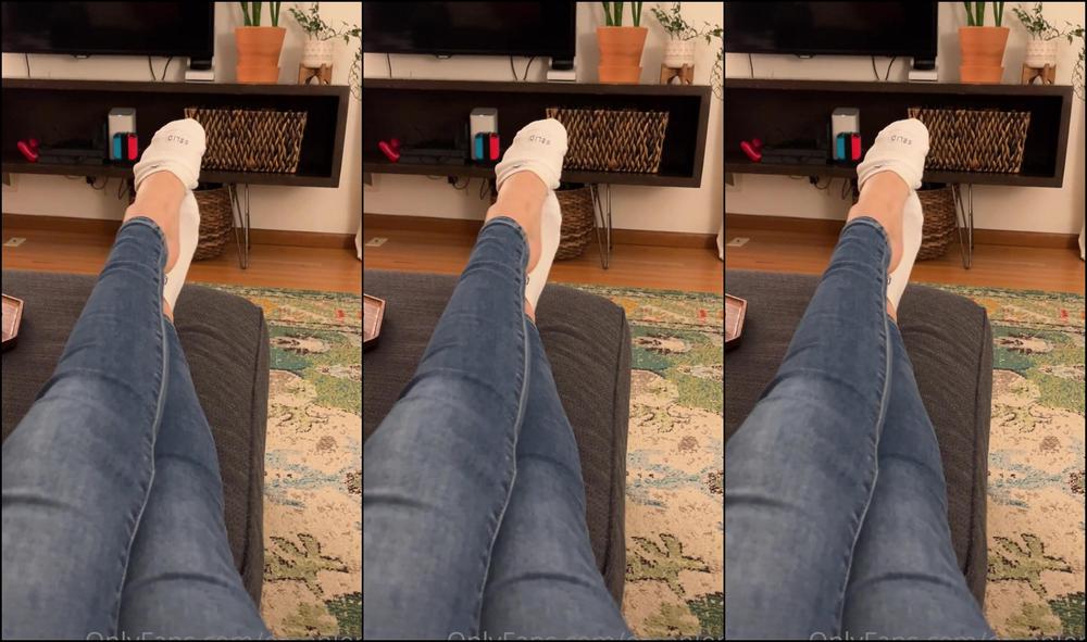 Casanlom Don T You Wish You Could Relax With Me Maybe