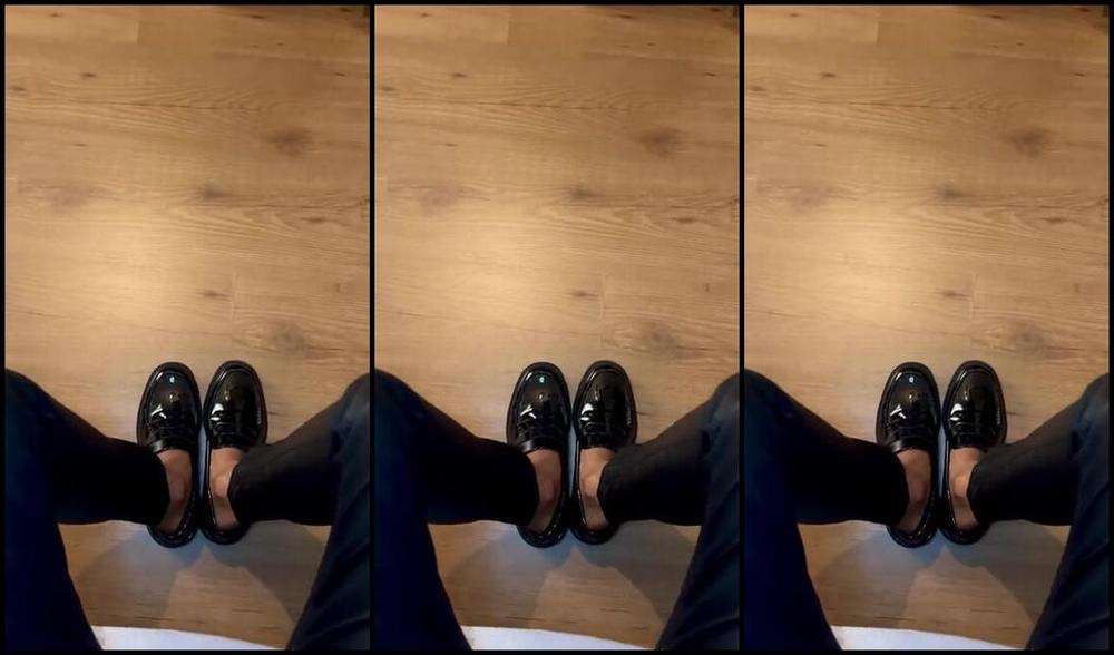 Stillsinning Nicknamed Stillsinning Onlyfans My Cute Little Loafers And Ped Socks Are Waiting For You 3