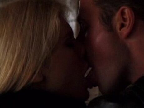 Barbara Rose Perversion Of Barbara Sc1