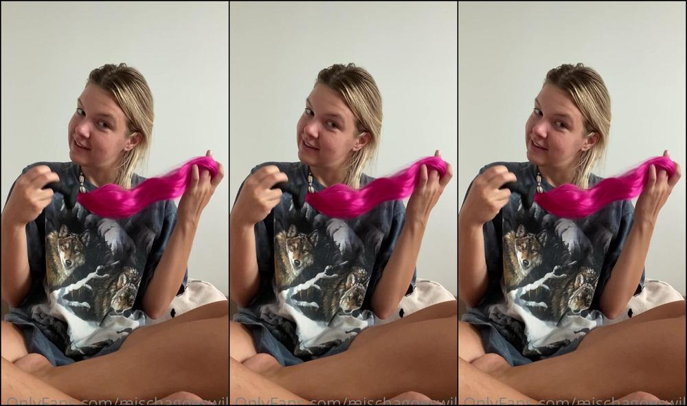 Mischagoeswild Hidden Treasure Excavation Aka My Sex Toy Box Assessment