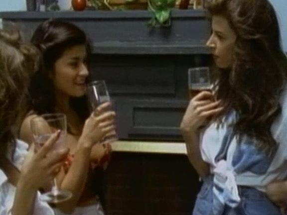 All Sex Sorority Sex Kittens 1 VCA