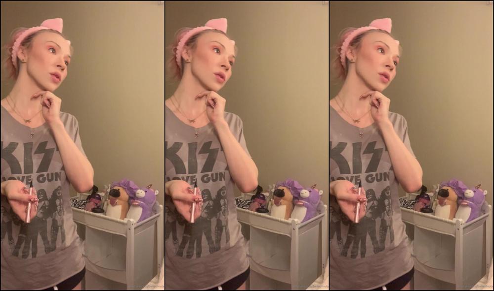 Belleofnola Onlyfans Has Everyone Been Enjoying Their Weekend Here Is What Video