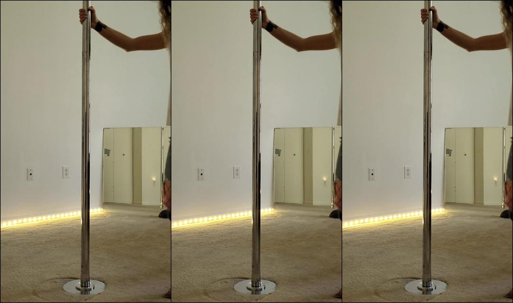 Chebellacambers Hah Its My First Time Dancing Since I Worked At The Club Years Ago