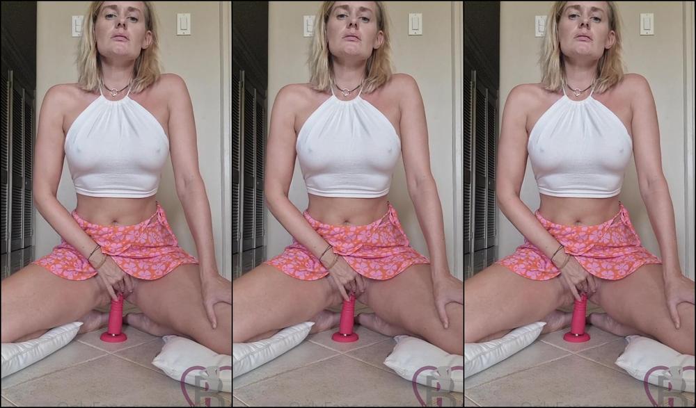 Travelling Peach 2823259017 03 31 2023 First Video Use Of The Gravity By Lovense