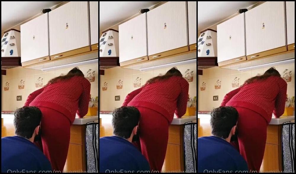 Emily Maxemilweber Nicknamed Maxemilweber 12 28 2022 Onlyfans Video Listen Carefully To The Last One