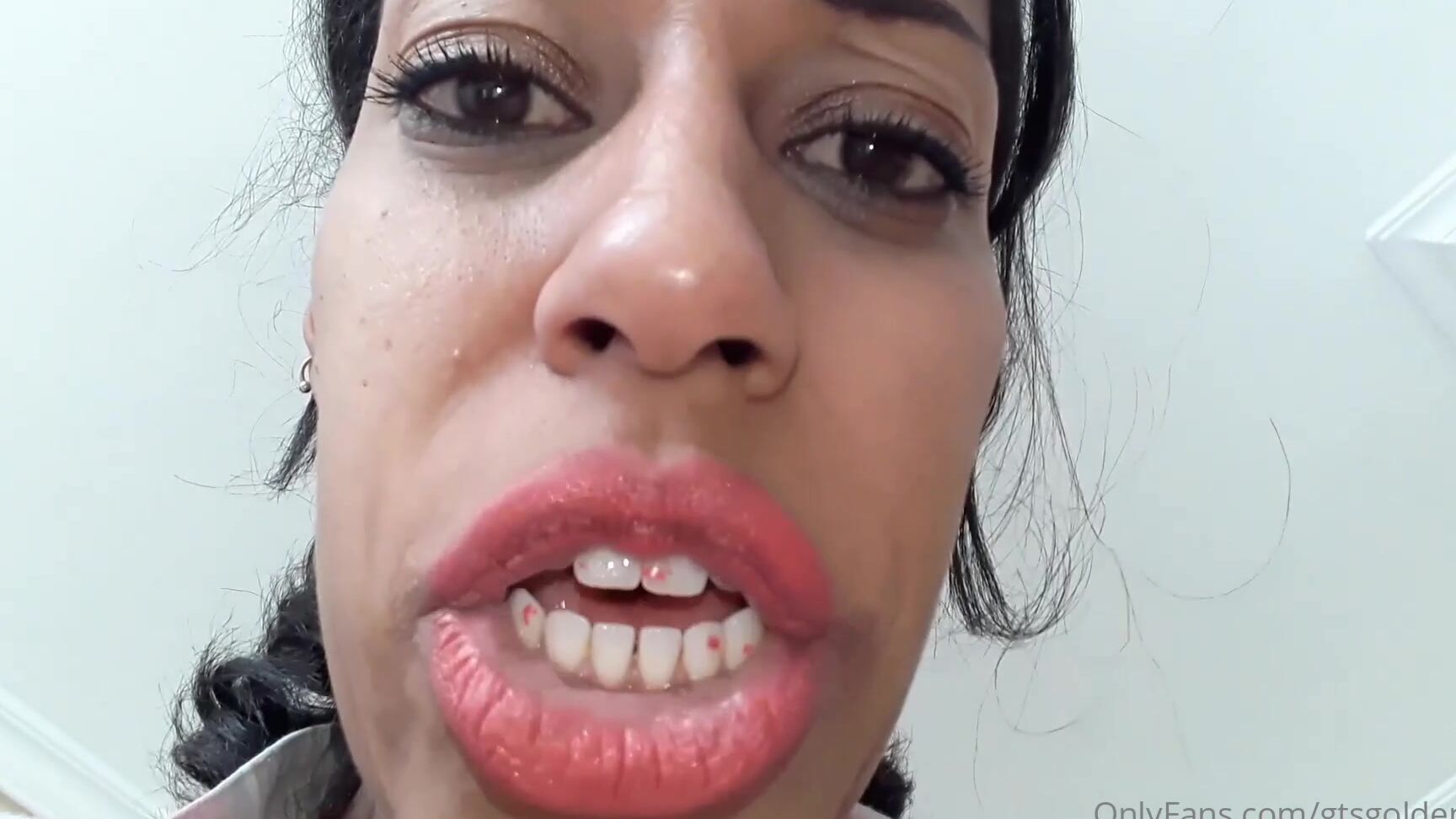 Gtsgoldenlace Little Tom Suffers The Stinky Breath Of Miss Ellie One Of My Fave Custom Clips Of All Tim