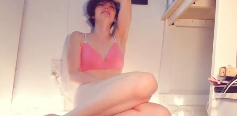 Lanabee Xo Crying Fetish