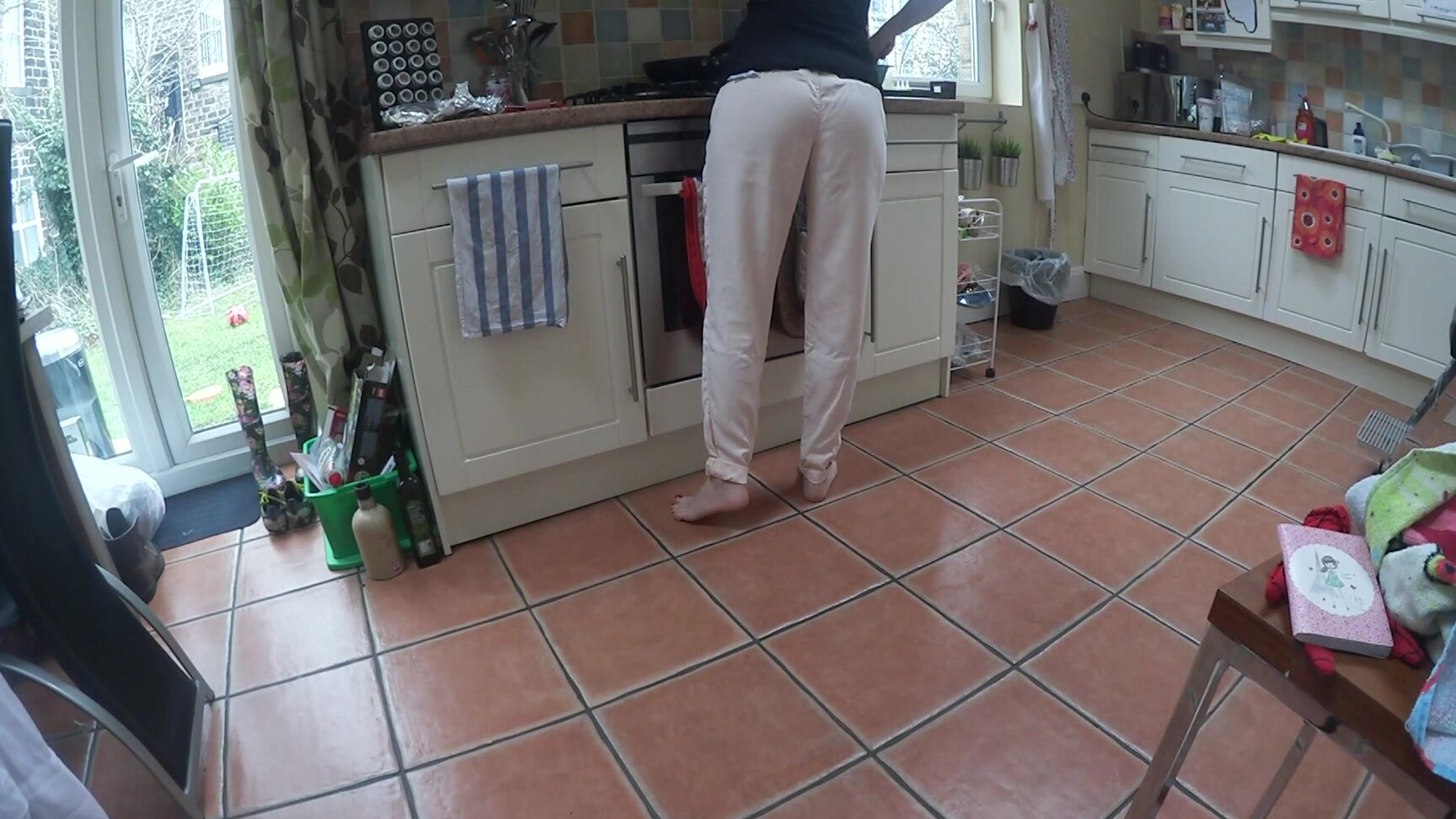 Sophia Smith Kitchen P Hd