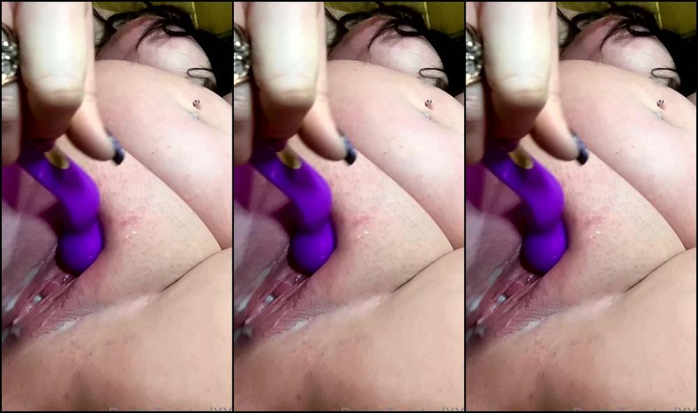 Prettytwistedxxx As Promised Minutes Of Me Cumming Like A Champ In My Neighbors Sauna