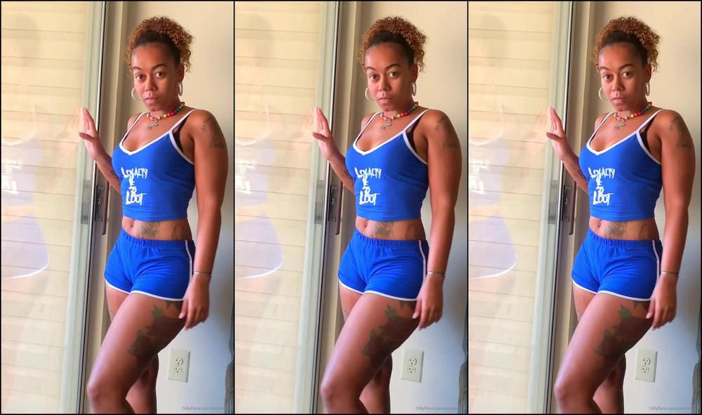 Unicornriah Special Request Category Twerking