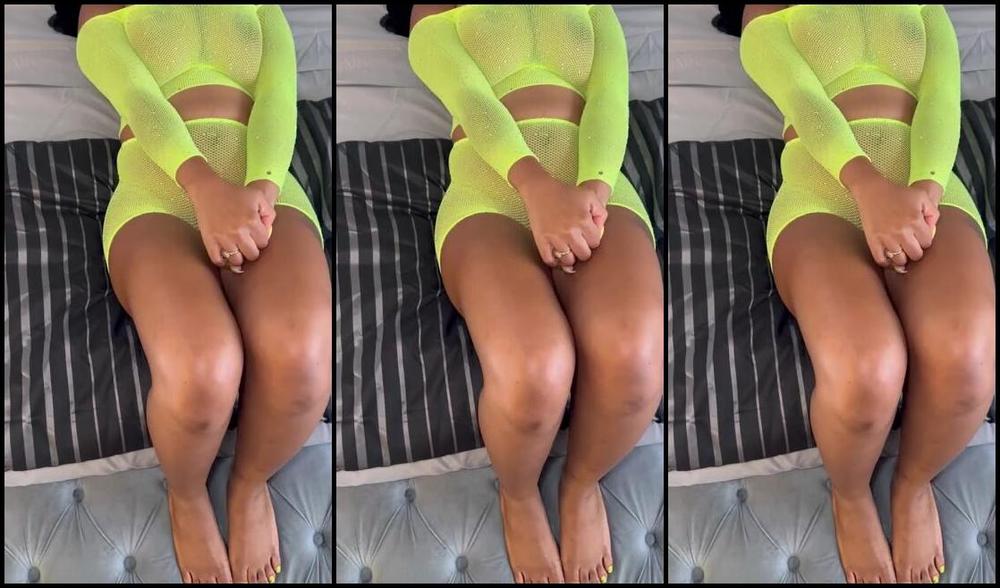 Queenjodiieetoes Aka Prettyfeetonly1800 Onlyfans Do It For The 4Th Of July