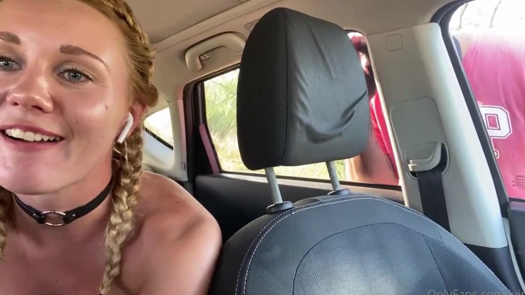 Iviroses Exclusive Clip For My Of Mins I Do Skype Shows In Pub