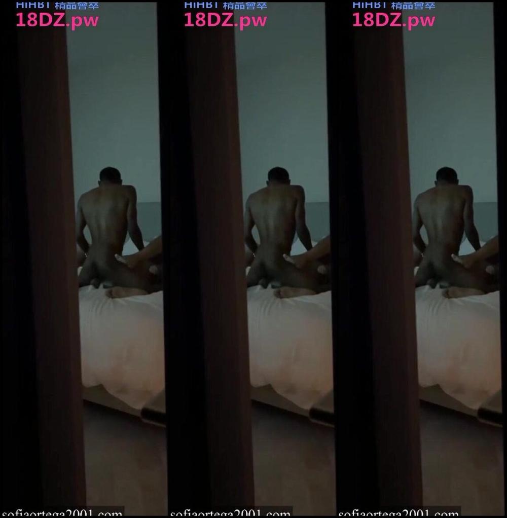 Asian Domestic Zone Self Filmed 06383