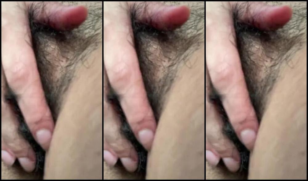 Sahabby Onlyfans Get Lost In This Bushp