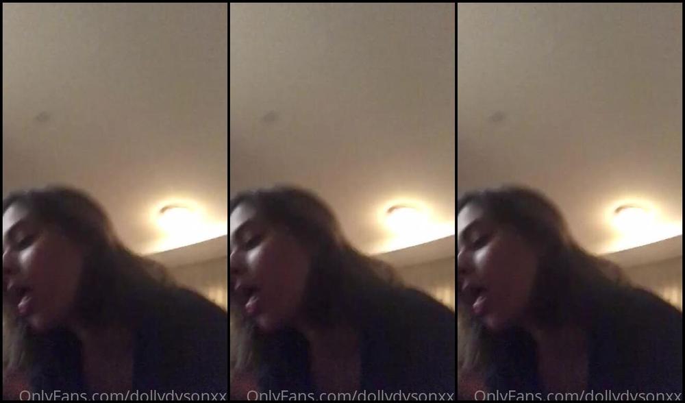 Dollydysonxxx 2475655935 06 02 2022 Sooo Big