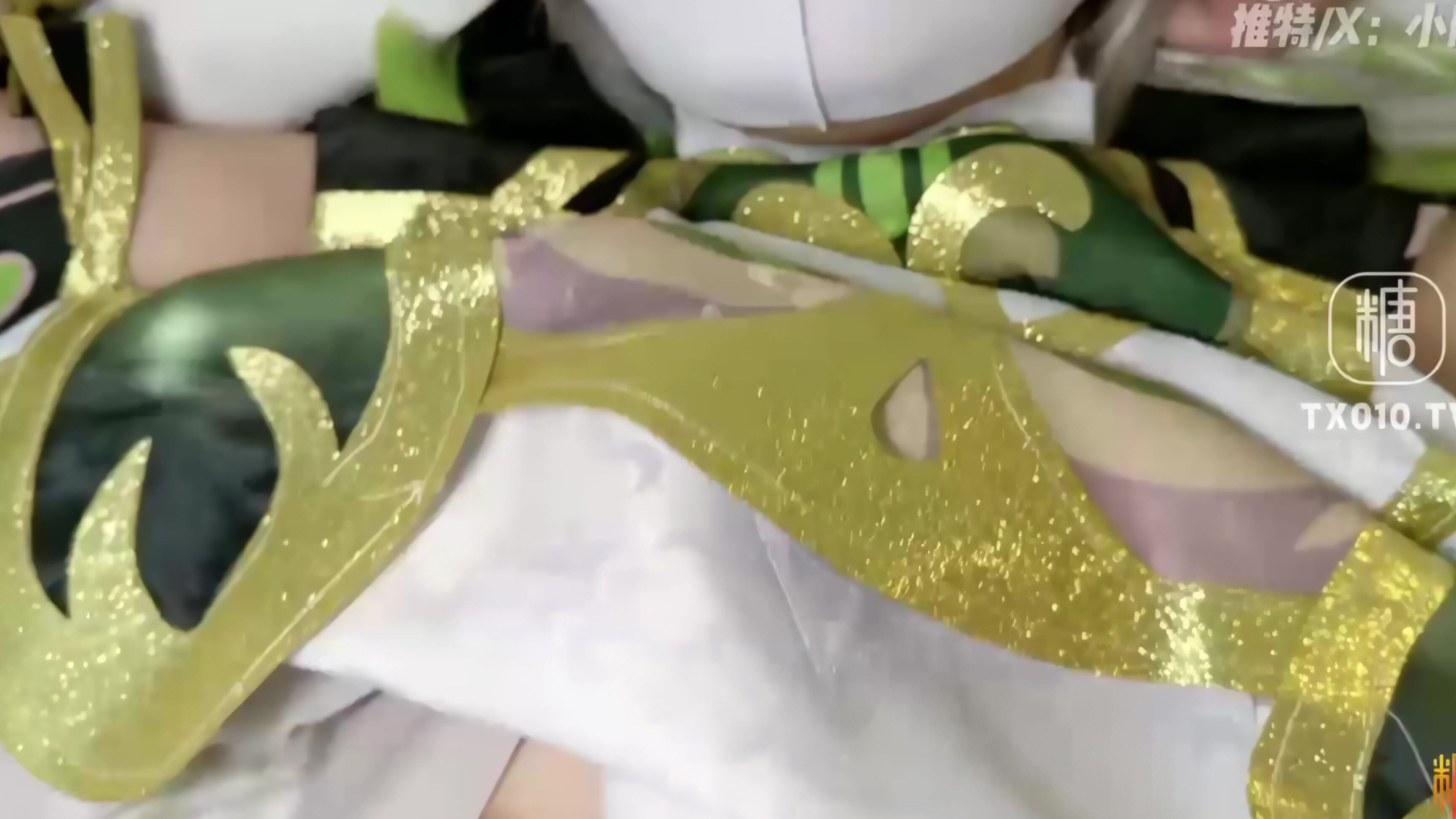 "Xiao Xin Nai" Blowjob, Cosplay, All Sex Xiao Xin Nai - Nashida screams non-stop after being fucked by her master dad SiteRip