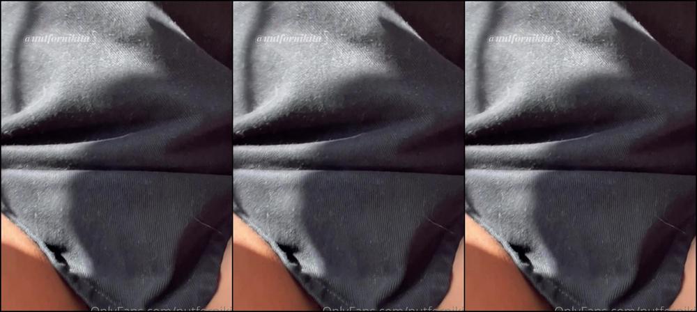 Nutfornikita Naughty Dp Video With Me Penetrating My Holes With Whatever I Can Get My Hands On I Hope