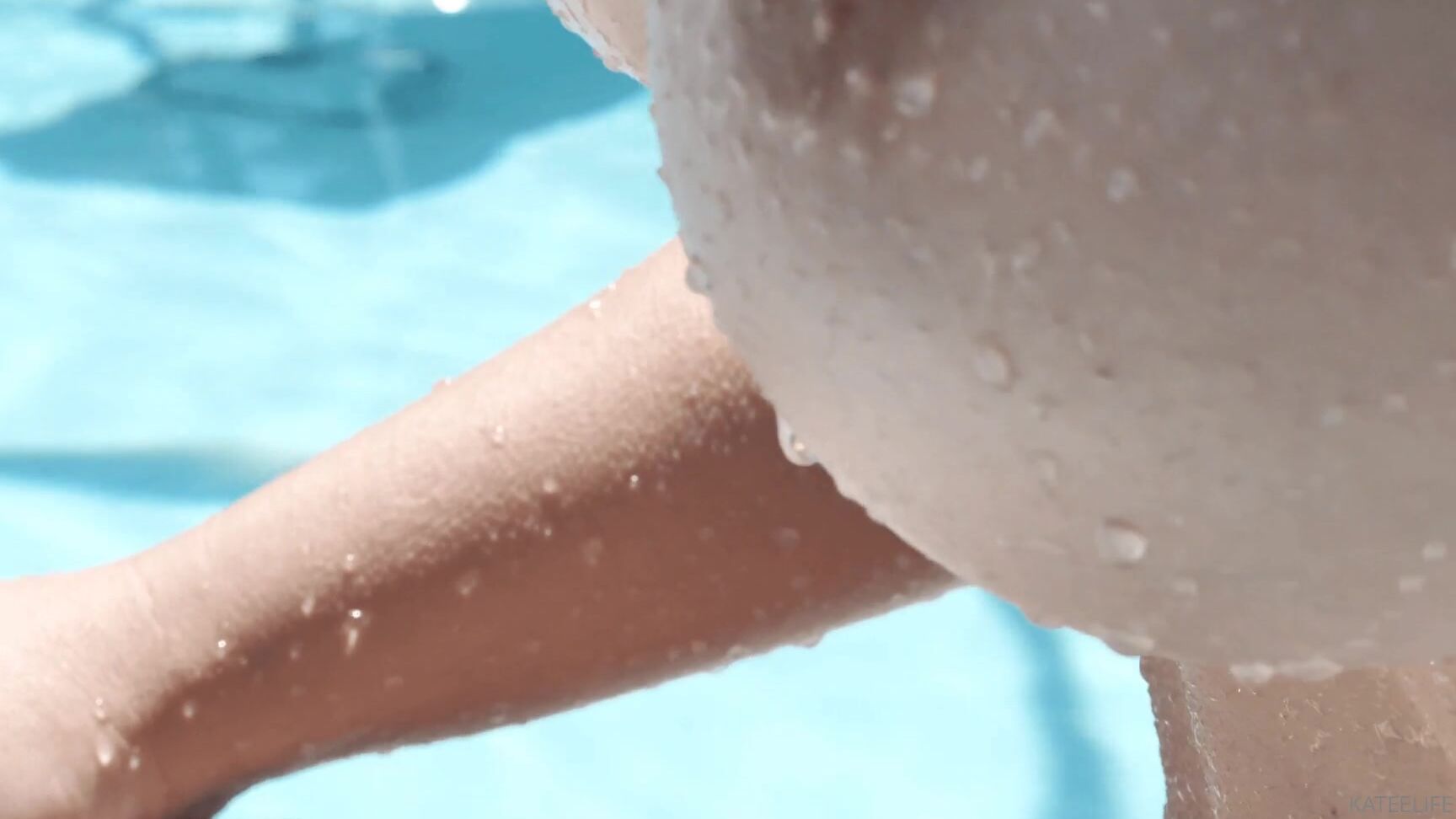 Katee Owen Summer Is Coming