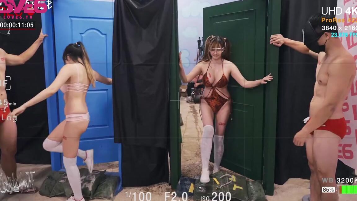 Squirt Game Show_4 Siterip