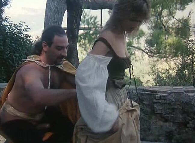 Carol Nash Decameron X 1