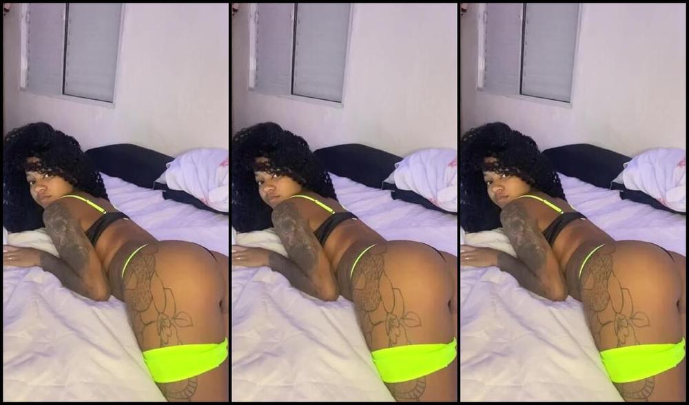 Erika Keylla Nicknamed Kellfemdom 12 22 2022 Onlyfans Video Vindo Deixa Essa Provocacao De Natal Pra Voce