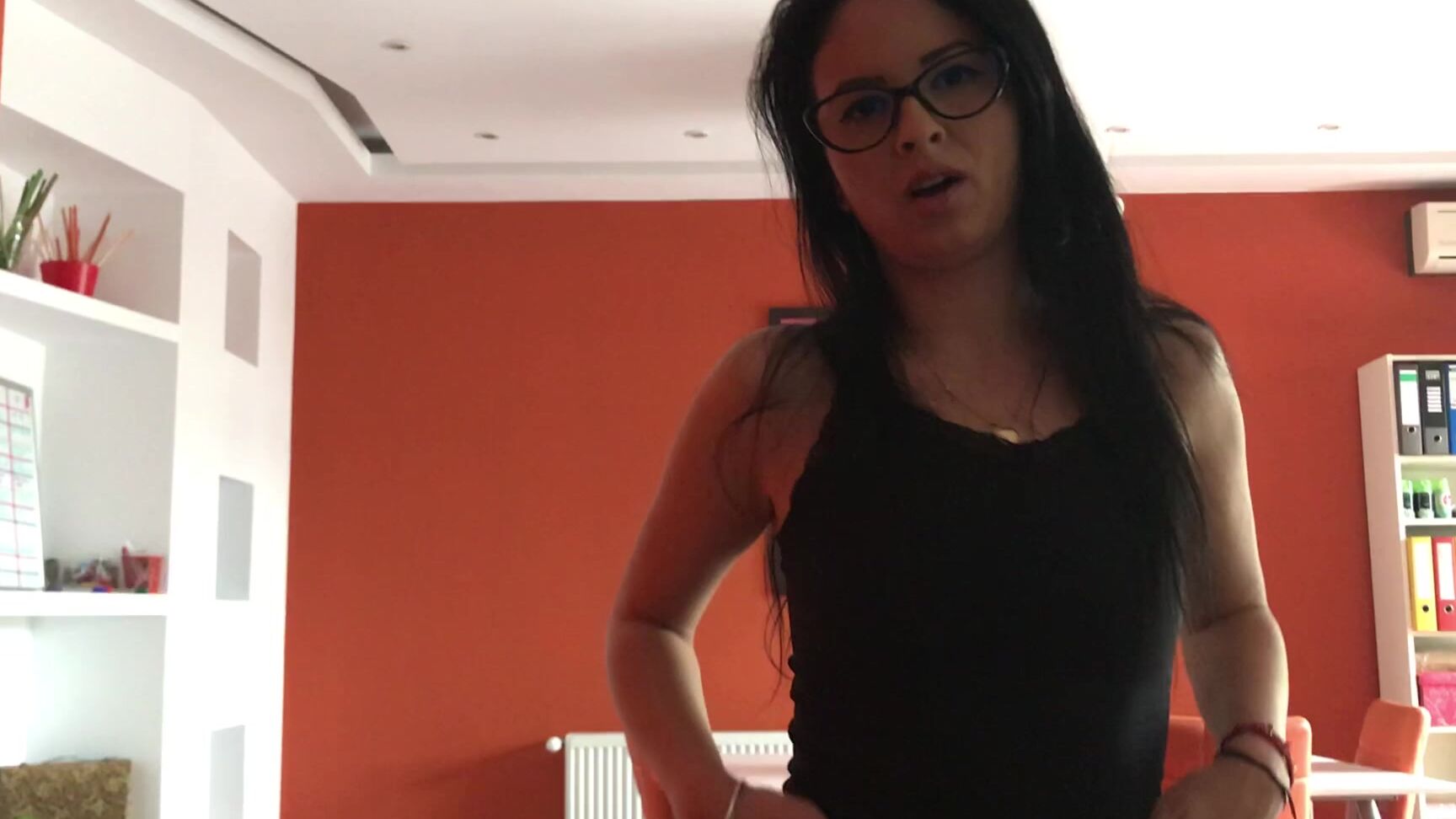 Deviousbrunette Secret Agent On A Mission Pov