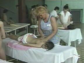 nudism Nudist Massage for Women SiteRip