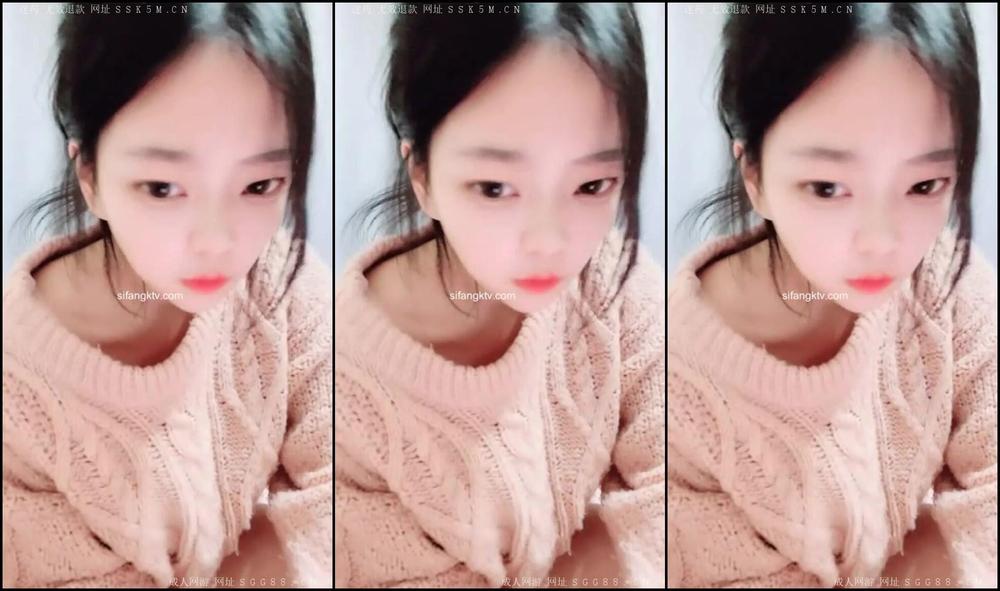 Asian Domestic Zone Self Filmed 04857