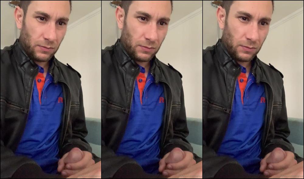 Bradknightxxx Happy Saturday Fans