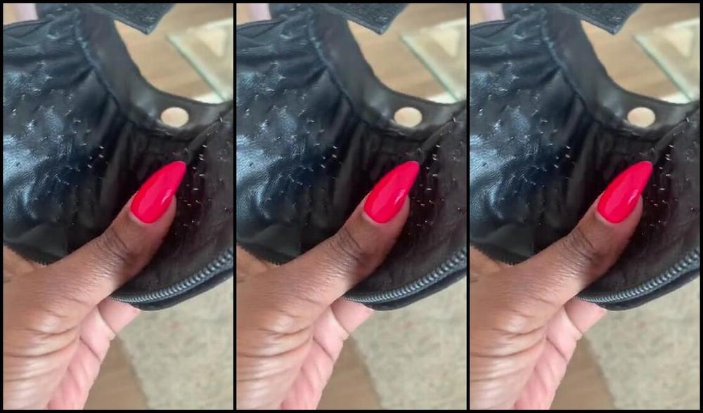 Madam Caramel Onlyfans My Boi Will Be Performing Is Cleaning Duties Wearing His New Pouch Mc Joris