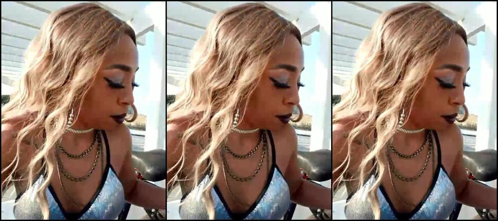 Pretafogosaofc 2236570920 10 02 2021 Stream Started At 10022021 0702 Pm