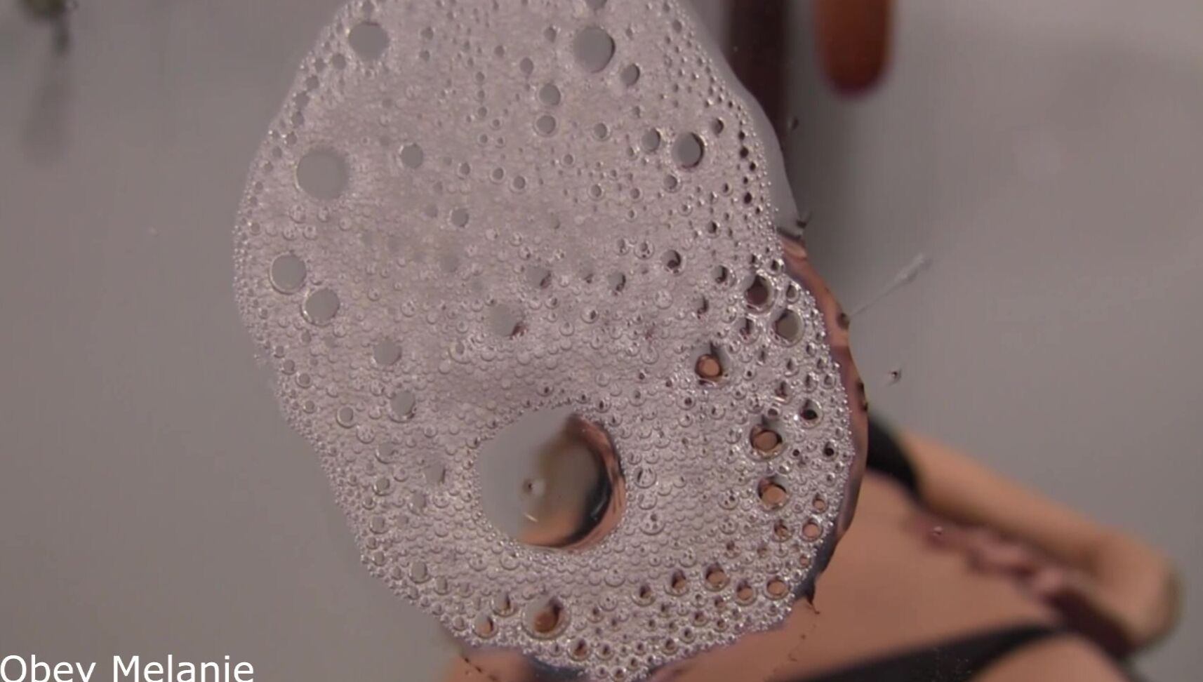 Obey Melanie - Open Up Clips4Sale