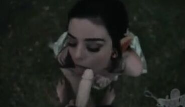 Ashe Maree Elvish Agony Pov