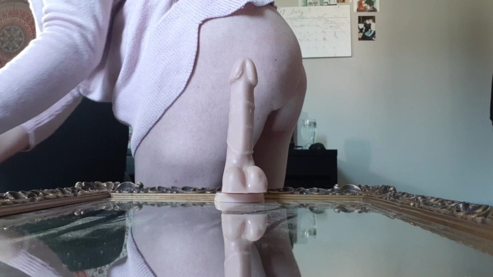 Harmony Lane Harmony Gets Absolutely Soaked For You Enjoy A Full Length Clip From A Little While Back