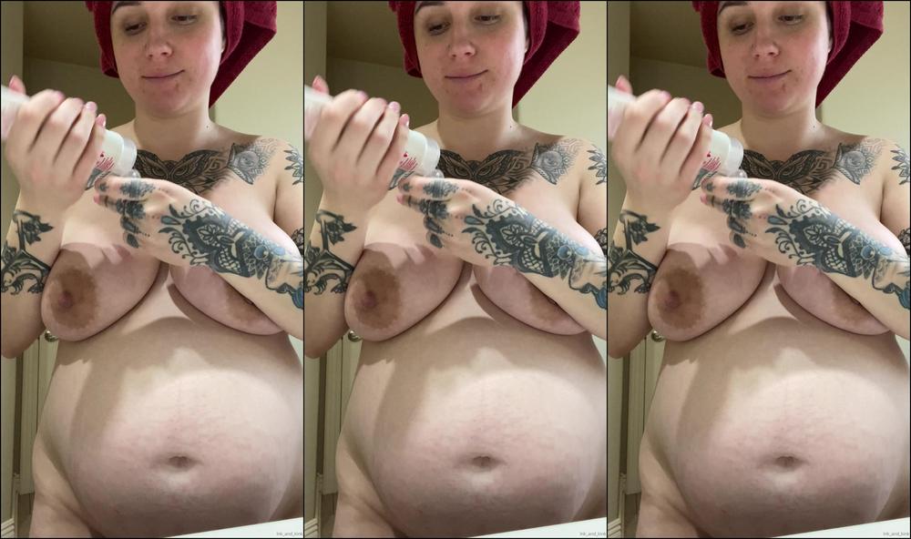 Ink And Kinkk Rubbing Lotion All