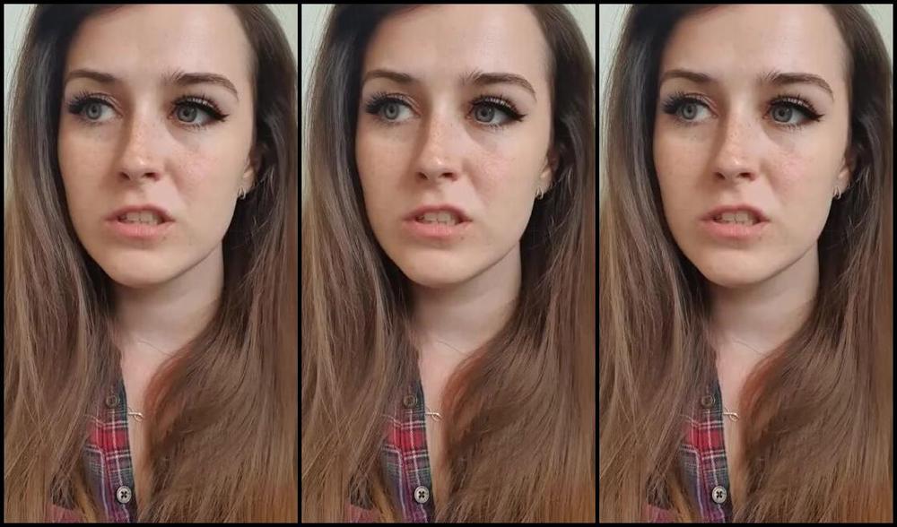 Miss Sophia Truee Vip Nicknamed Sophiatruee 04 20 2020 Onlyfans Video Its Lucky That You Become So Desperate For Me