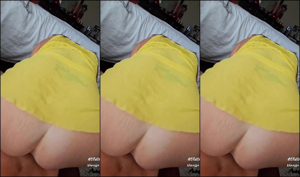 Venessaspenthousevip I Love Having You As My Neighbor We Both Onlyfans XXX