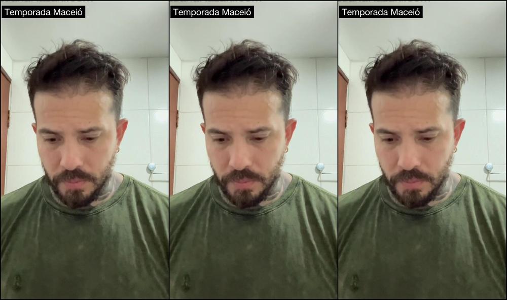 Kazakiluana 3699440778 02 19 2025 Conto Er Tico Fiz Corno Gozar 3X Parte 1