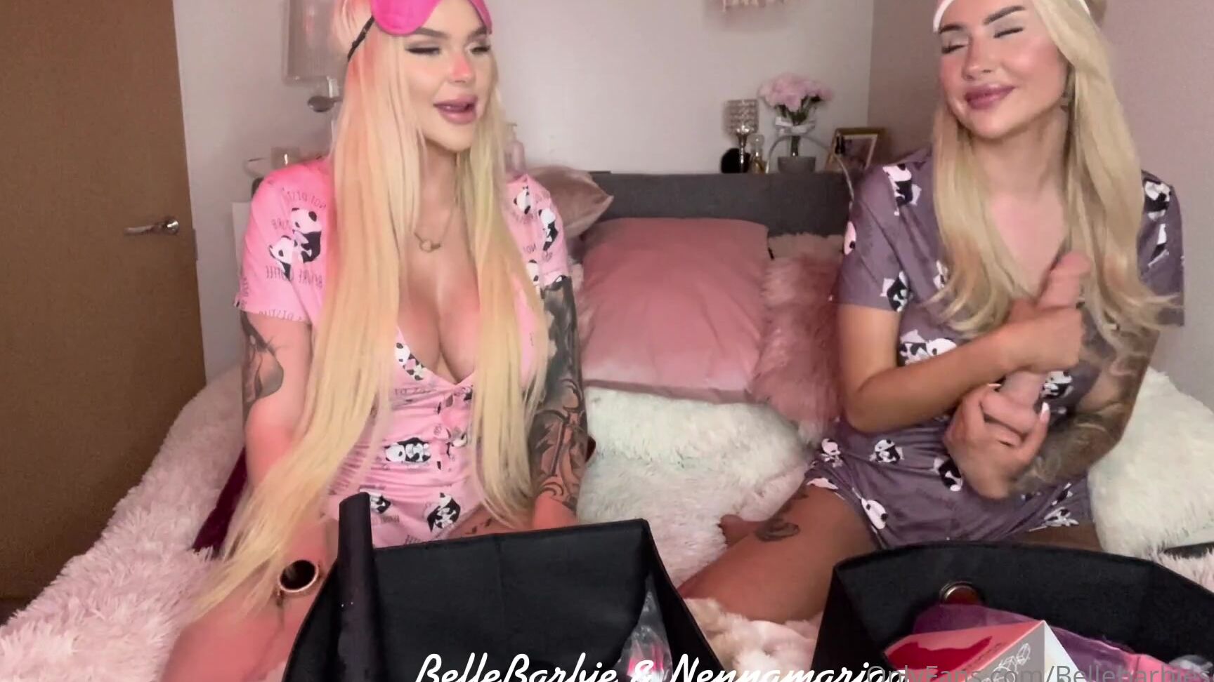 Bellebarbiesecret Neitsyt Tytt Jen Tuhma Y Kyl Ily Tyt T Bellebarbie Ja Nennamariaa