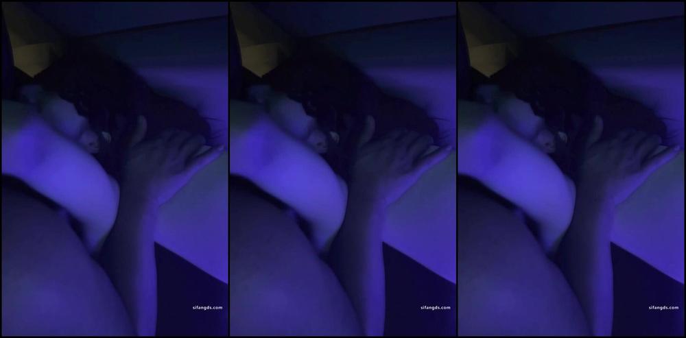 Asian Domestic Zone Self Filmed 05170