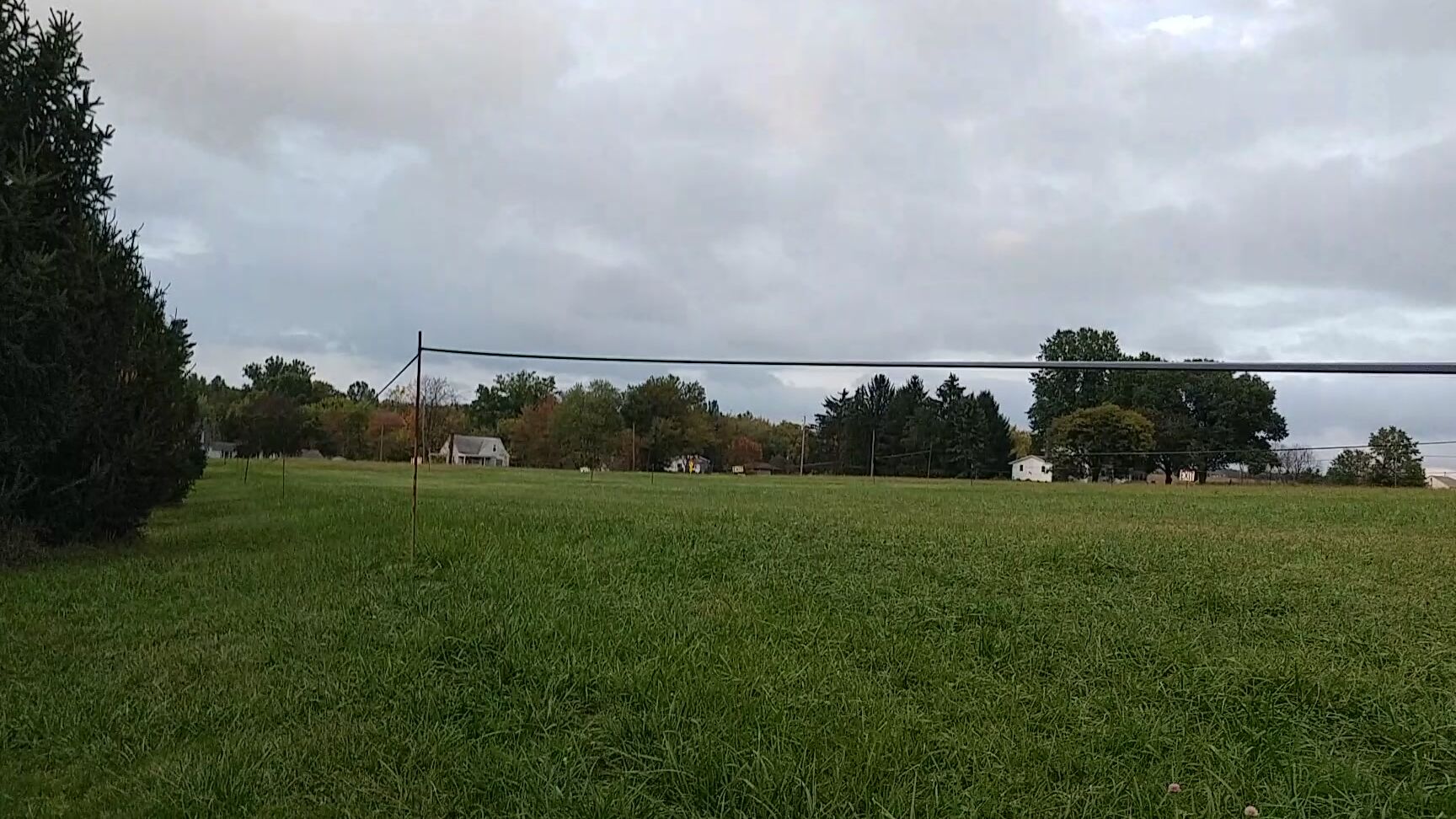 Candiecane Stop Outdoor Random Parking Lot P