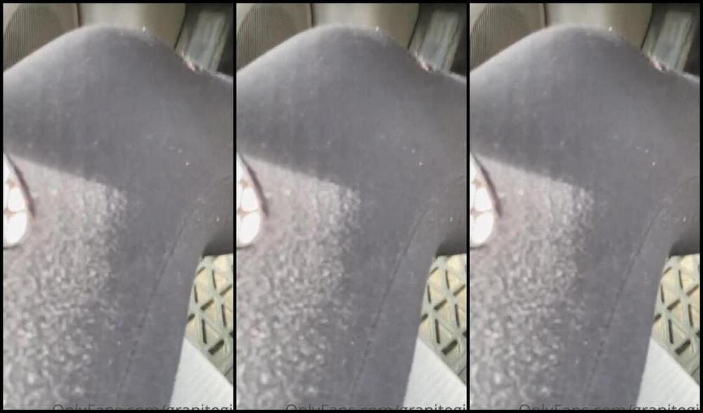 Shawna Nicknamed Granitegirl Onlyfans Riding In Vermont