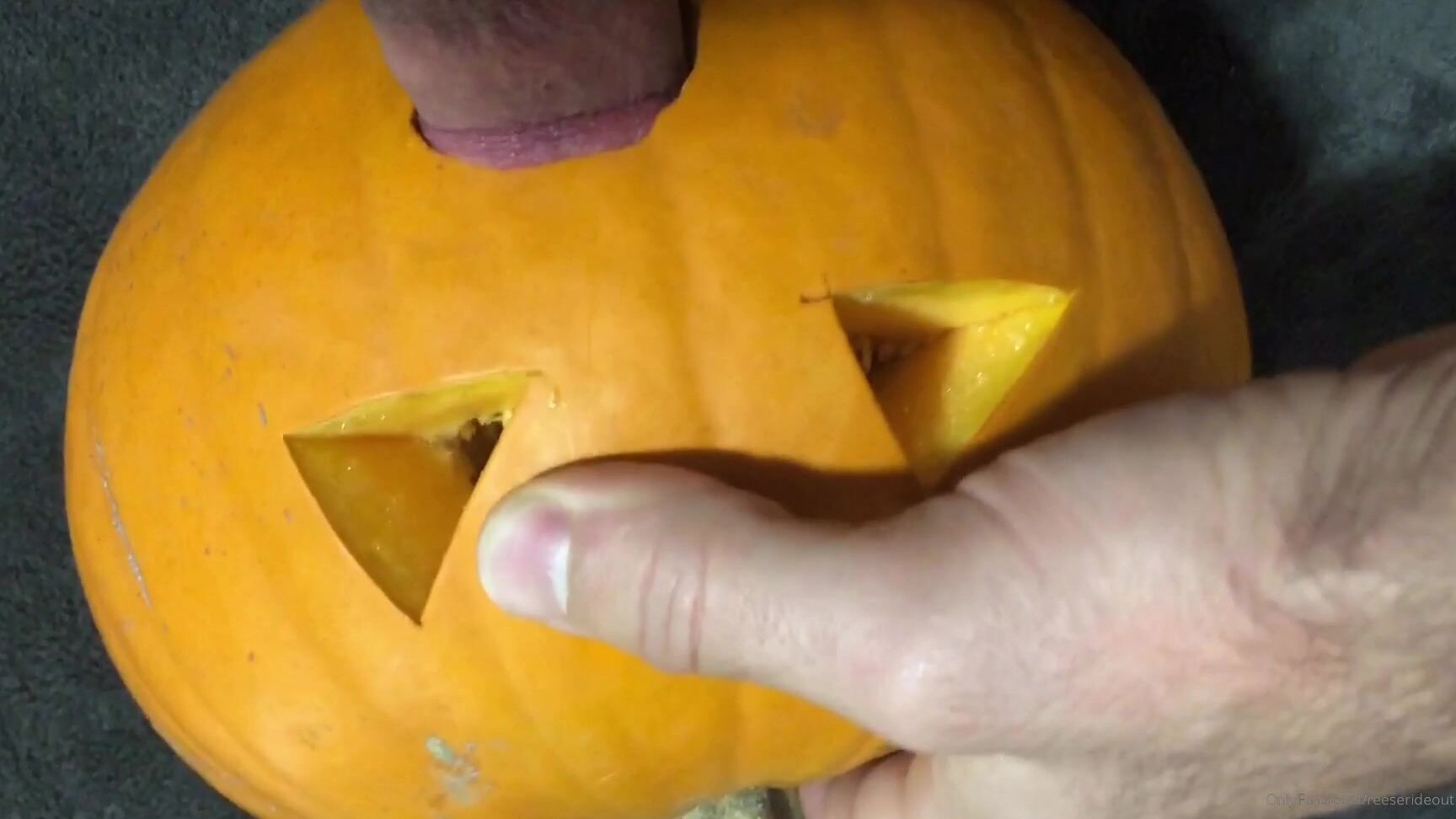 Reeserideout Happy Halloween Everyone